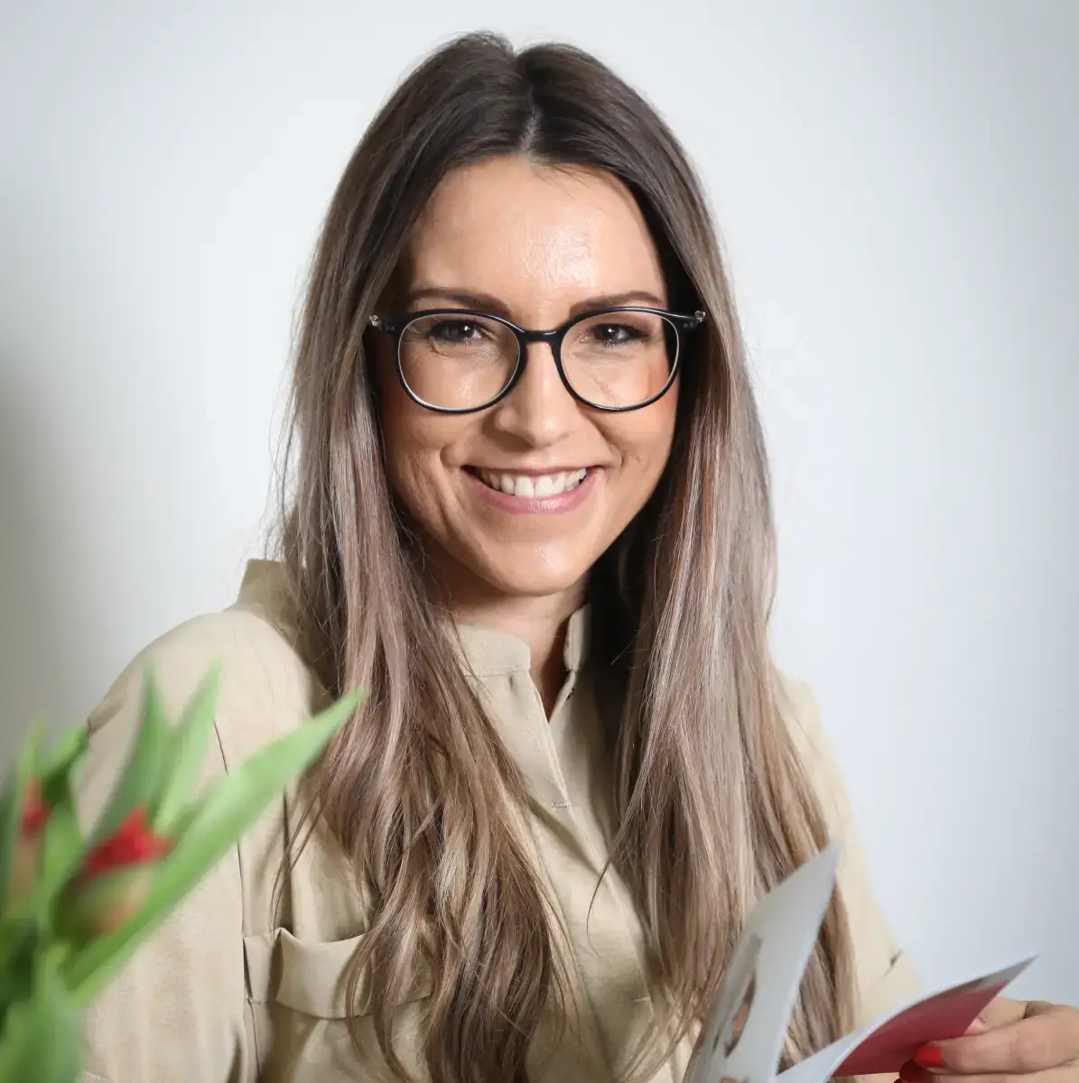 Lisanne Pilz-Maaß