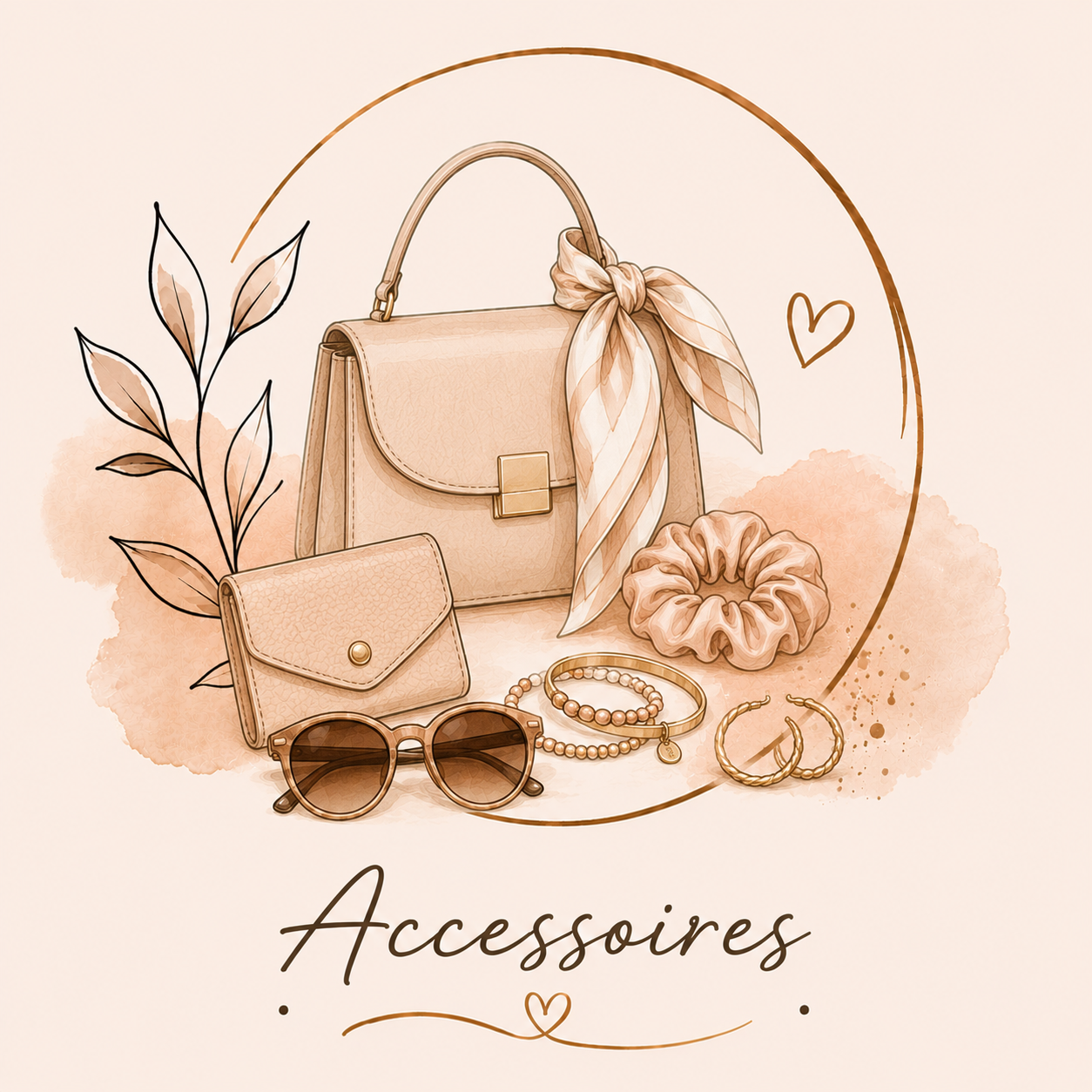 Accessoires