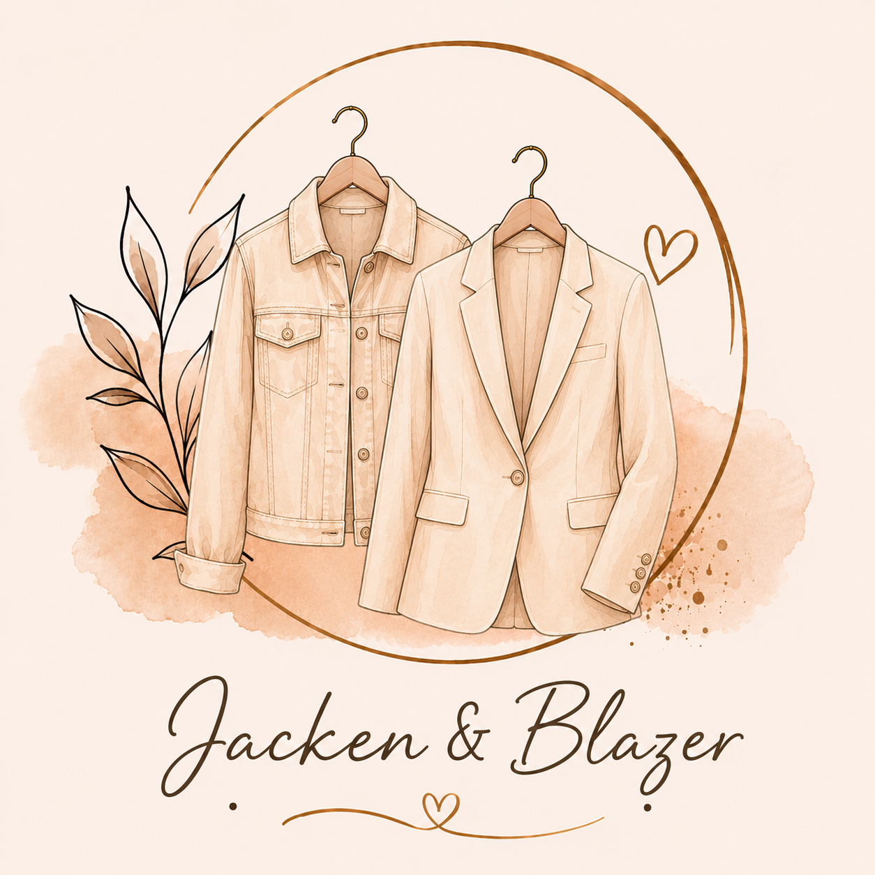 Jacken und Blazer