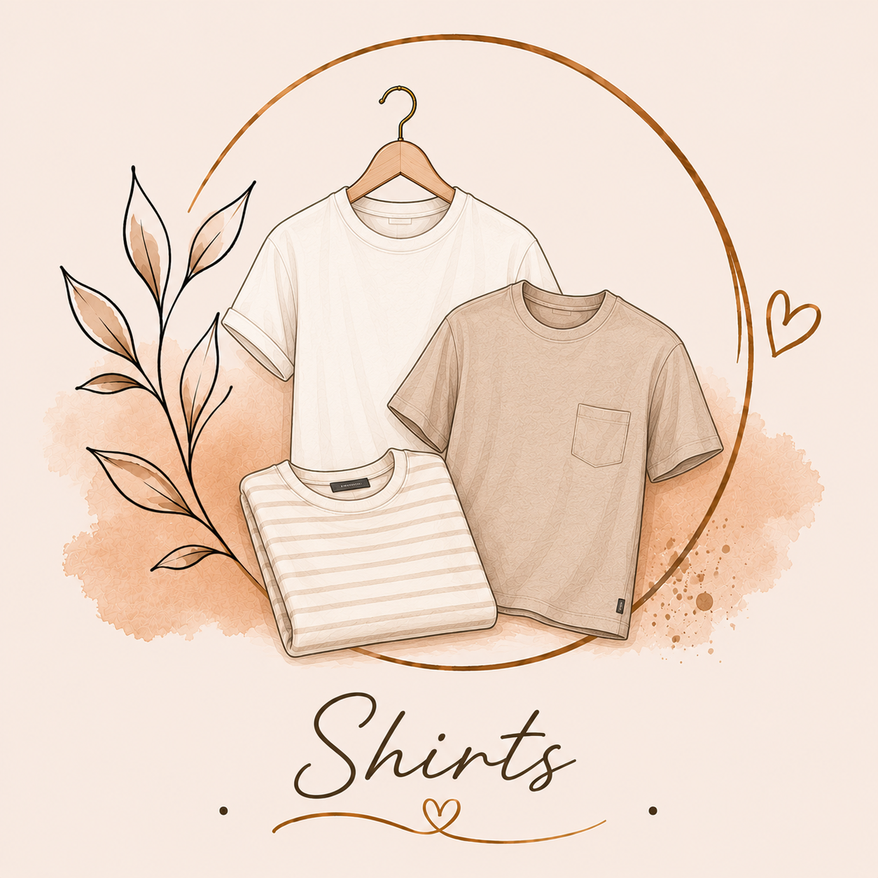 Shirts