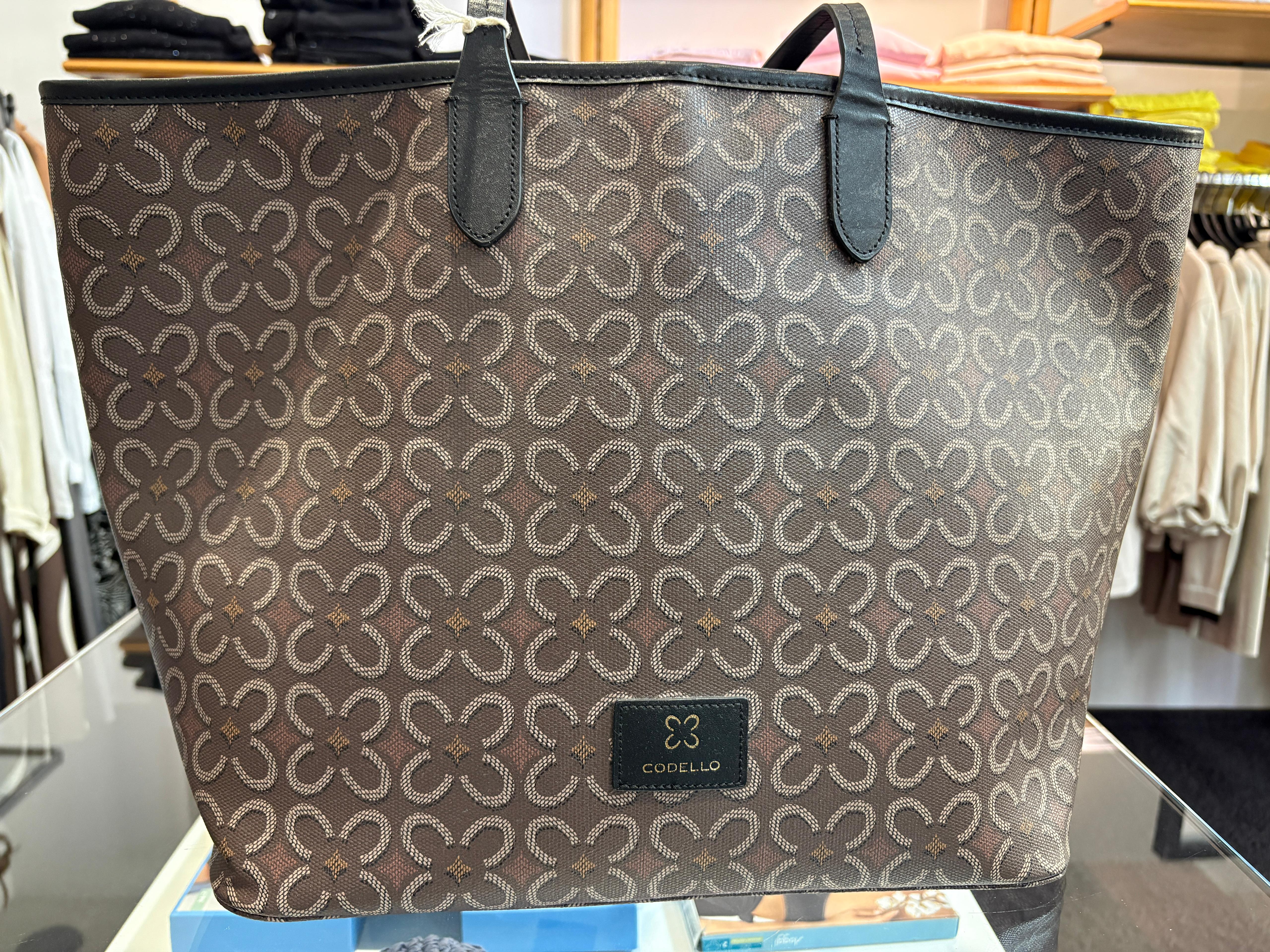 Shoppertasche