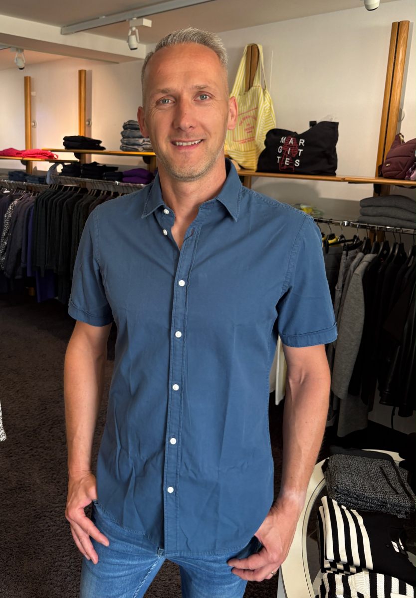 Hemd von Pierre Cardin